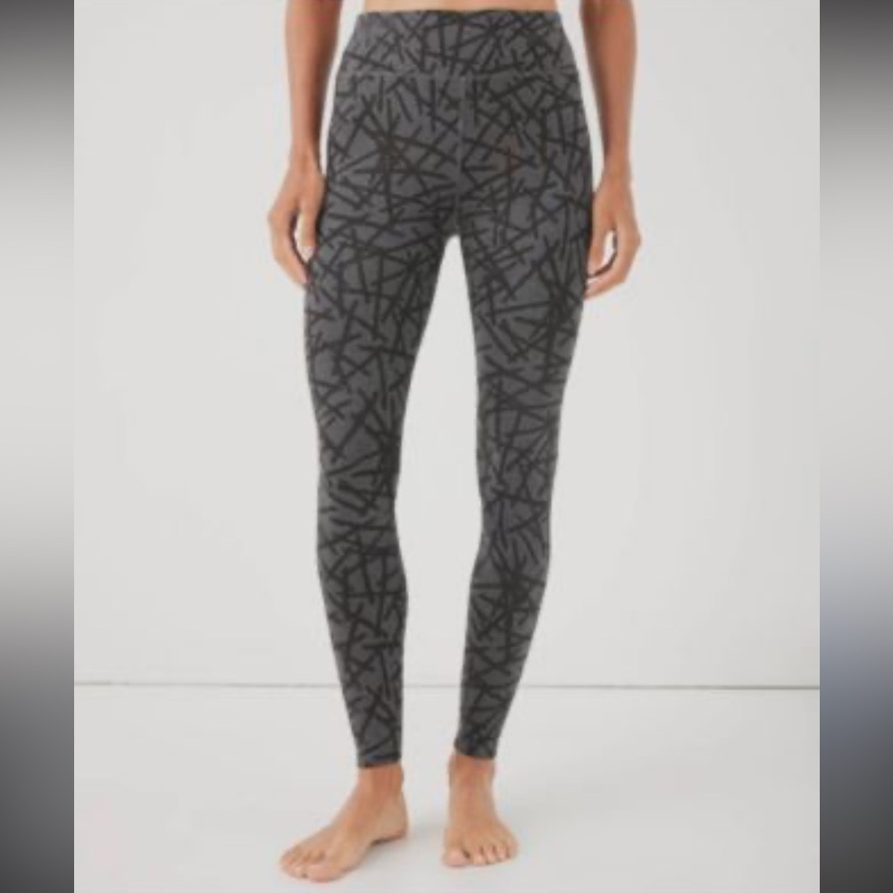 Go-To Legging Made With Organic Cotton